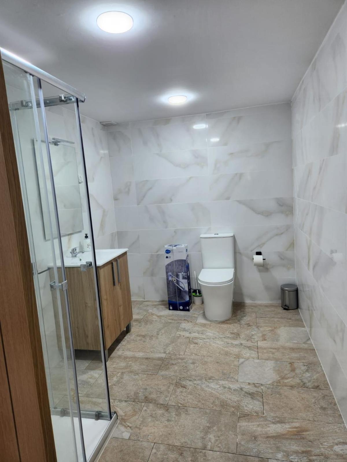Costablanca Rooms Alicante Exterior foto