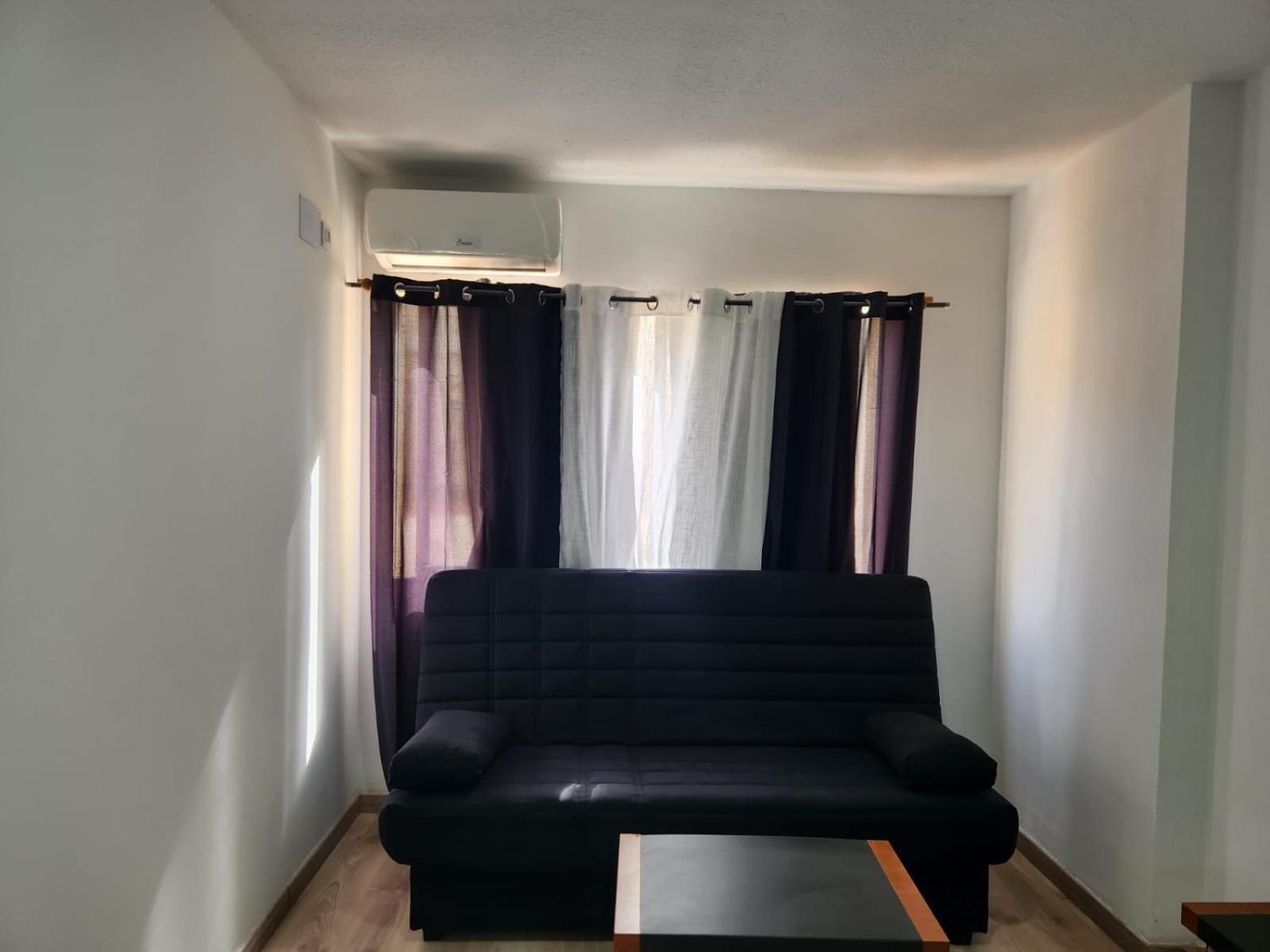 Costablanca Rooms Alicante Exterior foto
