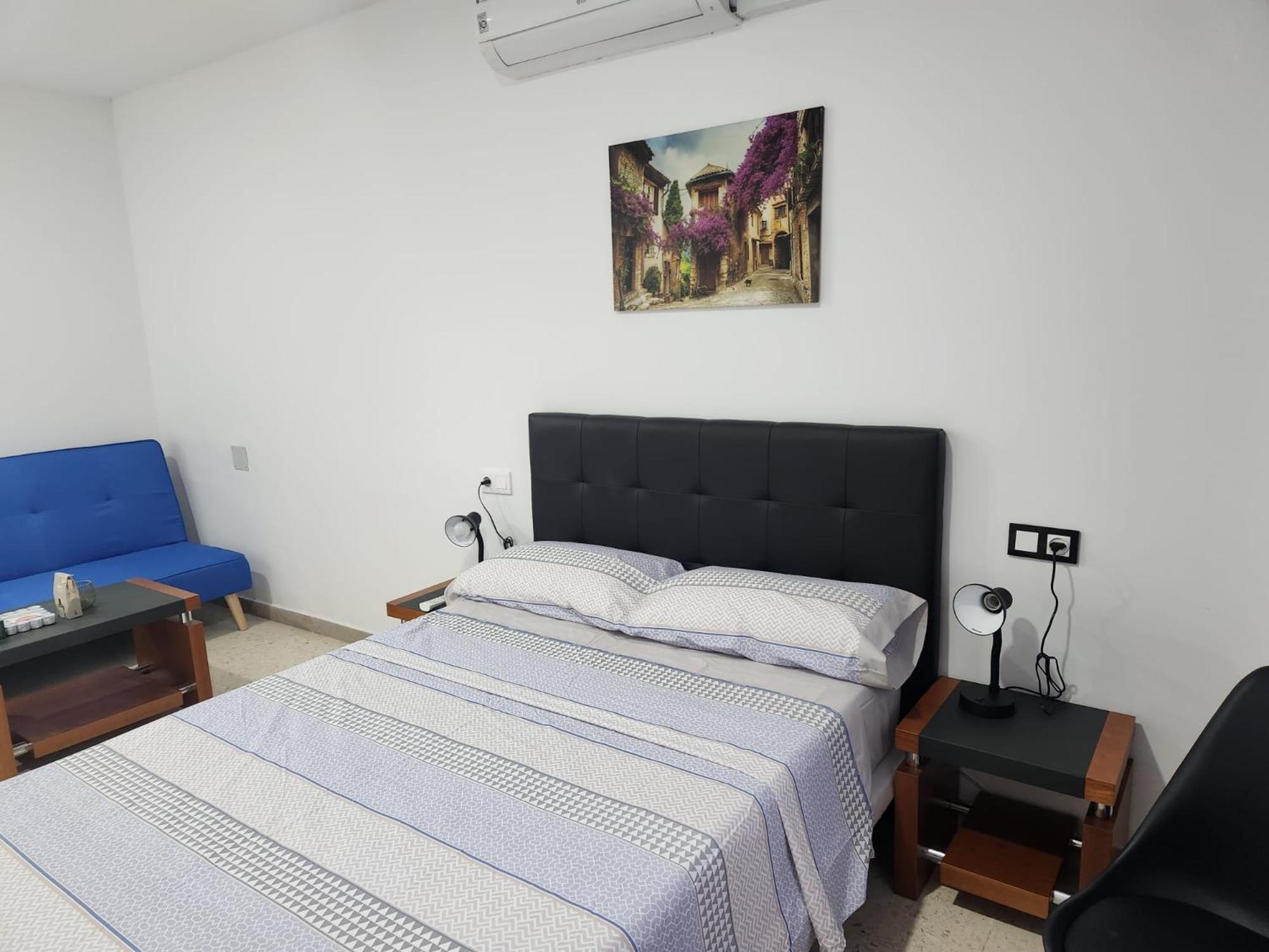 Costablanca Rooms Alicante Exterior foto